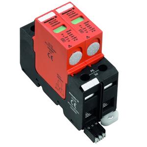 Weidmüller VPU II 2 R 150V/40KA Turkiye