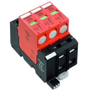 Weidmüller VPU II 3 R 150V/40KA Turkiye