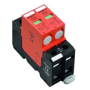 Weidmüller VPU II 2 280V/40KA Turkiye