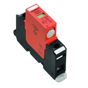 Weidmüller VPU II 1 R 280V/40KA Turkiye