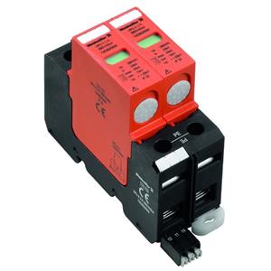 Weidmüller VPU II 2 R 280V/40KA Turkiye