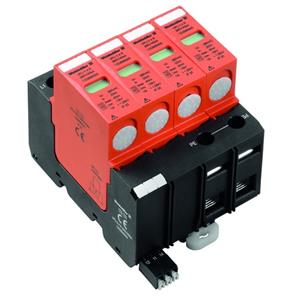 Weidmüller VPU II 4 R 280V/40KA Turkiye