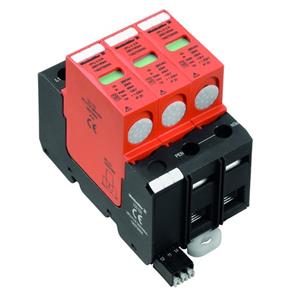 Weidmüller VPU II 3 R 280V/40KA Turkiye