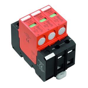 Weidmüller VPU II 3 LCF 280V/40KA Turkiye