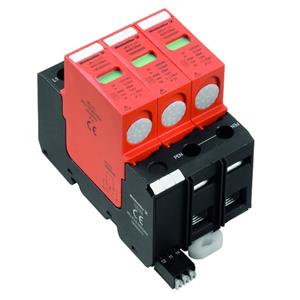 Weidmüller VPU II 3 R 600V/25kA Turkiye