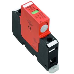 Weidmüller VPU I 1 400V/12,5KA Turkiye