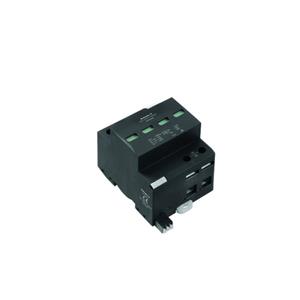 Weidmüller VPU I 2+0 PV 1000V DC Turkiye