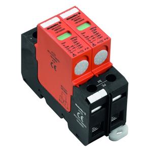 Weidmüller VPU II 2 PV 1000V DC Turkiye