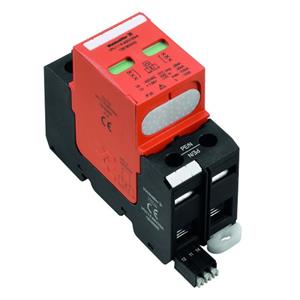 Weidmüller VPU I 1 R  400V/25KA Turkiye