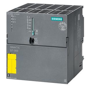 Siemens 6ES7318-3FL01-0AB0 Turkiye