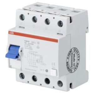 ABB FI  F204B63/0,03