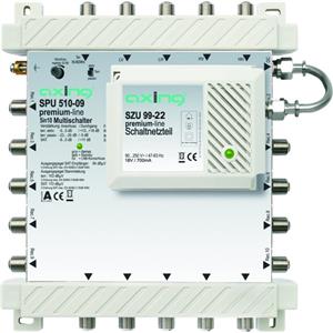 Axing SPU51009 Turkiye