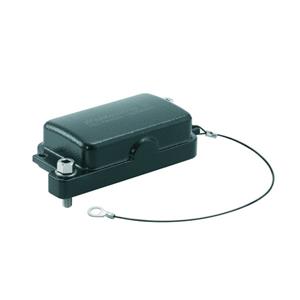 Weidmüller HDC IP68 06B COVER Turkiye