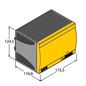 Turck IM82-24-20 Turkiye