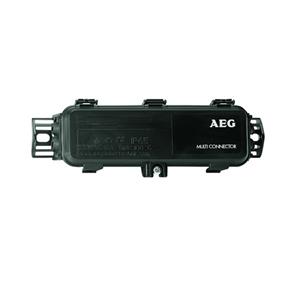 AEG Haustechnik SLHZ Multi Connector Turkiye