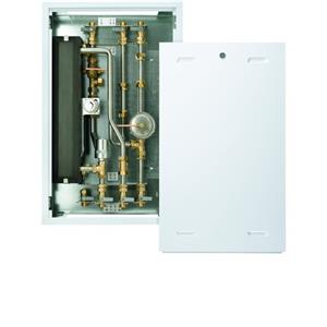 AEG Haustechnik WTH 2-AP Turkiye