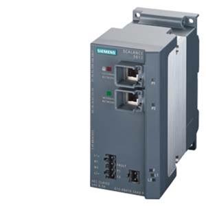 Siemens 6GK5612-0BA10-2AA3 Turkiye