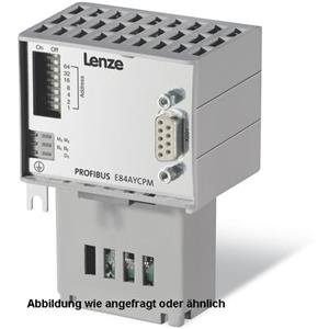 Lenze E84AYCPMV/S Turkiye