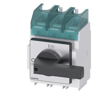 Siemens 3LD2430-0TK11 Turkiye