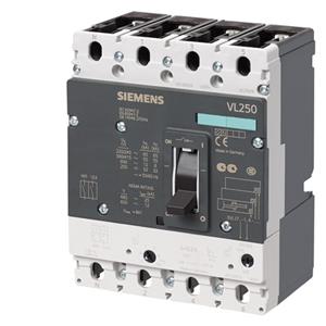 Siemens 3VL3725-1EJ46-0AA0 Turkiye