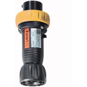 Stahl Schaltgeräte 8570/12-304 Stecker 3pol. 4h Turkiye