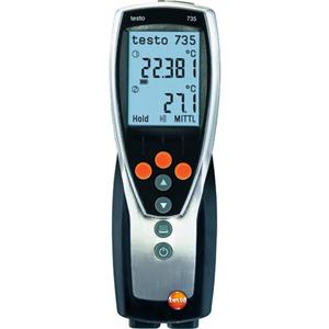Testo SE & Co. KGaA 0563 7352 Turkiye