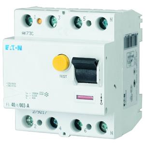 Eaton Electric FI-80/4/03-A Turkiye