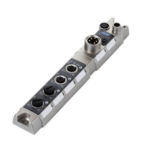 Balluff BNI PBS-507-001-Z011 Turkiye