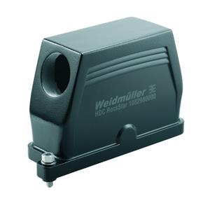 Weidmüller HDC IP68 24B TSS 1M40 Turkiye