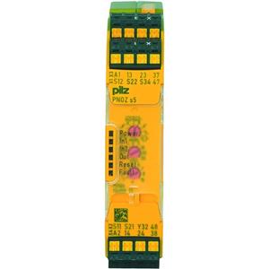 Pilz 751135 Turkiye