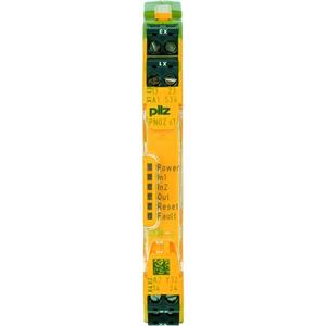 Pilz 751101 Turkiye