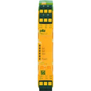Pilz 751167 Turkiye