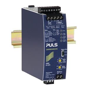 Puls UB20.241 Turkiye