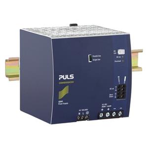 Puls QS40.481 Turkiye
