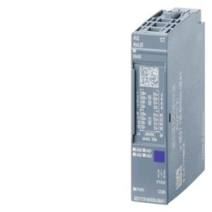 Siemens 6ES7135-6HD00-0BA1 Turkiye