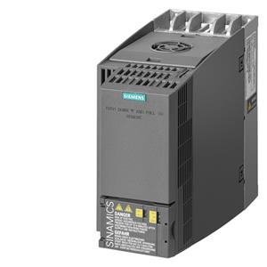 Siemens 6SL3210-1KE21-3UF1