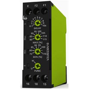 Tele-Haase Steuergeräte V2UM230V10P Turkiye