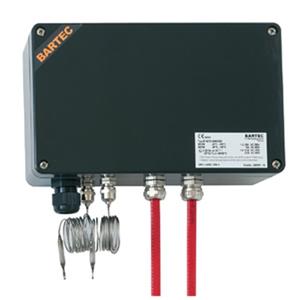 BARTEC 27-6DF2-52321200
