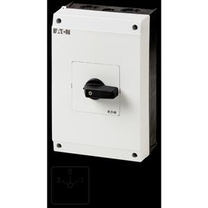 Eaton Electric T5B-3-2/I4 Turkiye