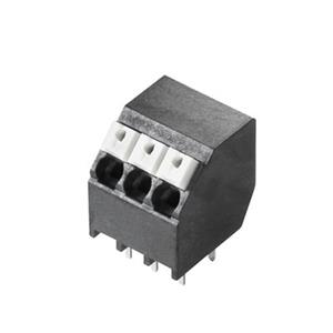 Weidmüller LSF-SMT 3.81/16/135 3.5SN BK TU