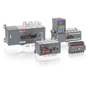 ABB OT100F3C Turkiye