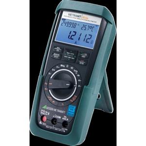Gossen Metrawatt METRAHIT PM PRIME