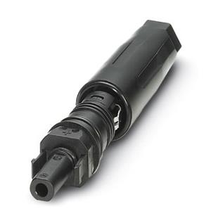 Phoenix Contact PV-C1F-S 2,5-6 (+)