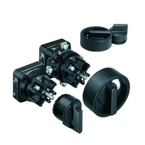 Stahl Schaltgeräte 8008/2-106 Steuerschalter Turkiye