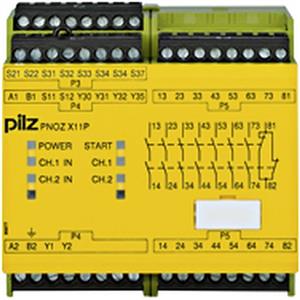 Pilz 777080 Turkiye