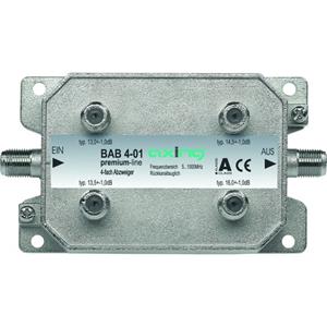 Axing BAB00401
