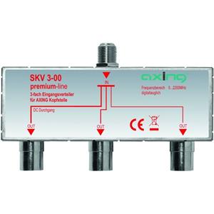 Axing SKV00300 Turkiye