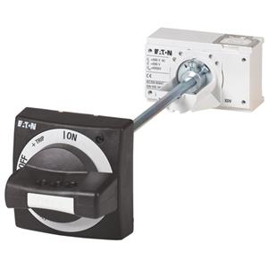 Eaton Electric NZM2-XTVD-0 Turkiye
