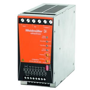 Weidmüller CP DC UPS 24V 40A Turkiye