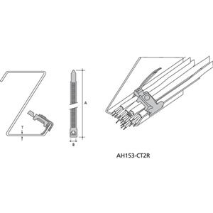 ABB AH153-CT2R Turkiye